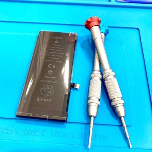 iPhone11 バッテリー交換修理