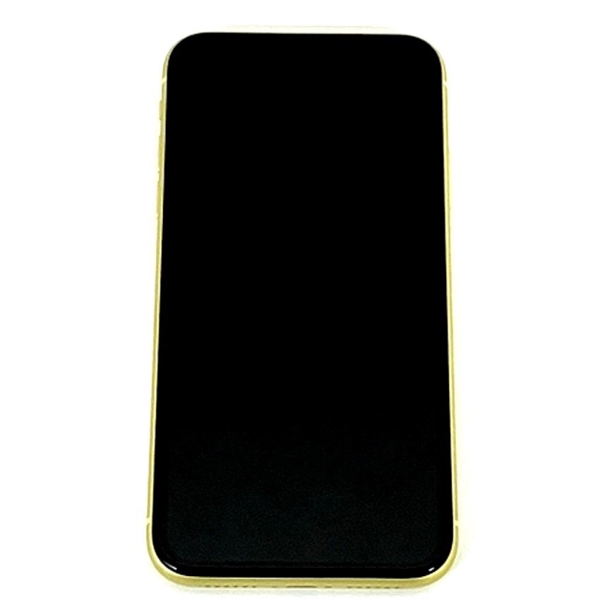 iPhone11 初期化