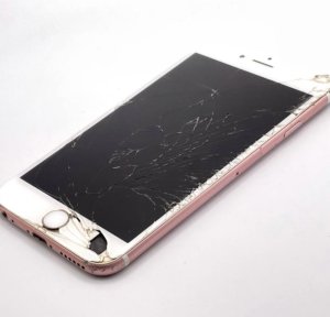 iPhone6S 液晶交換