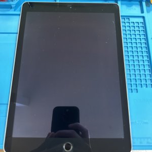 iPad Air2 バッテリー交換