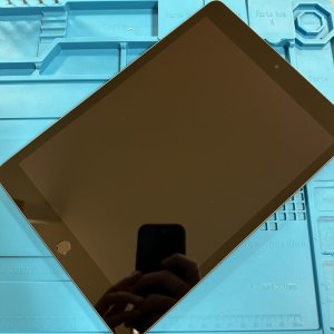 iPad 第9世代 液晶交換