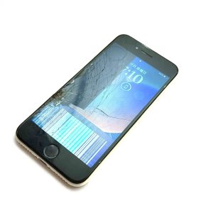 iPhoneSE3　液晶交換