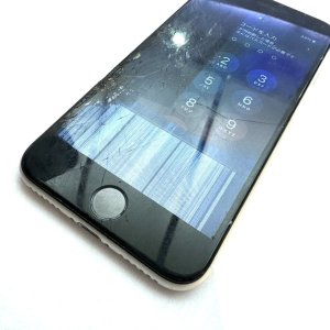iPhoneSE3　液晶交換