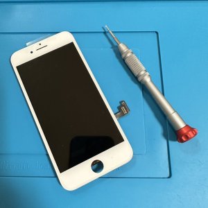 iPhone8 液晶交換