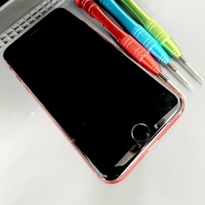 iPhone8　バッテリー交換