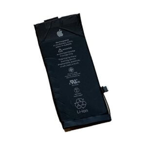 iPhoneSE2(第二世代) バッテリー交換