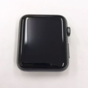 アップルウォッチ AppleWatch SE 40㎜ バッテリー交換