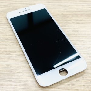 iPhone8 液晶交換