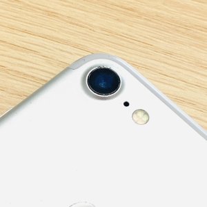 iPhone7 アウトカメラ交換