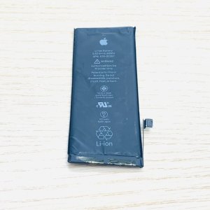 iPhone8 バッテリー交換
