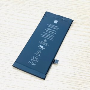 iPhone8 バッテリー交換
