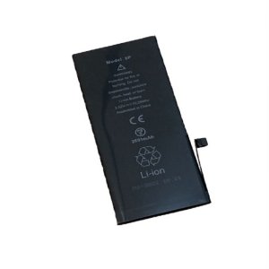 iPhone8Plus バッテリー交換