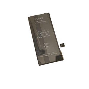 iPhoneSE2(第二世代) バッテリー交換