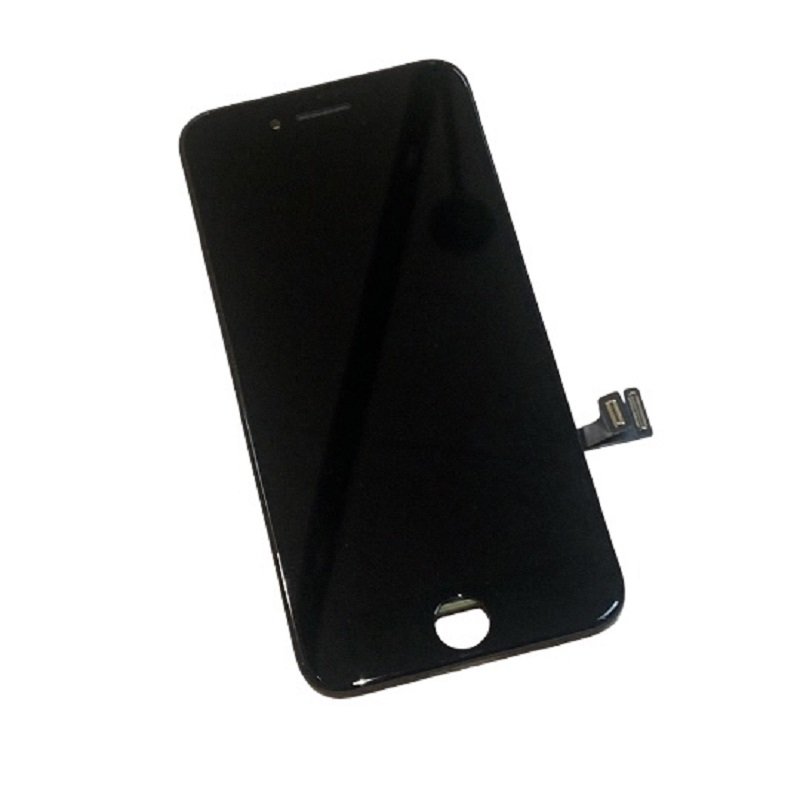 iPhone8 液晶画面交換修理