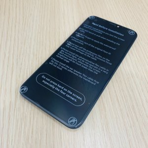 iPhoneXS 液晶交換