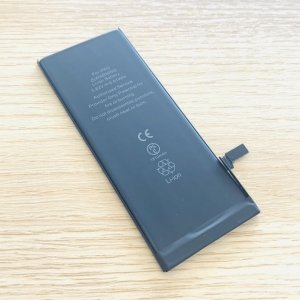 iPhone6 バッテリー交換