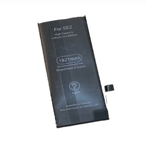 iPhoneSE2 (第二世代) バッテリー交換