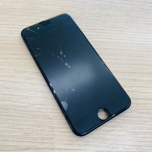 iPhoneSE2 フロントパネル交換