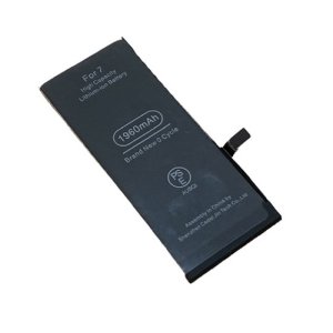 iPhone7 バッテリー交換