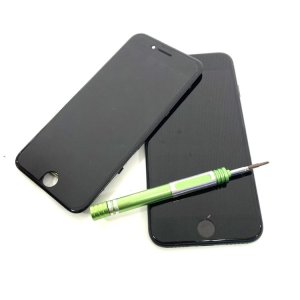iPhone7　液晶交換修理