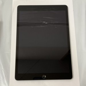 iPadmini4 フロントパネル交換