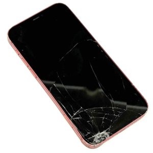 iPhone12 液晶交換