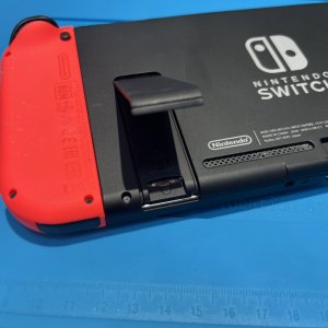 Nintendo Switch ニンテンドースイッチ SDカードスロット修理