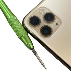 iPhone11Pro アウトカメラ修理