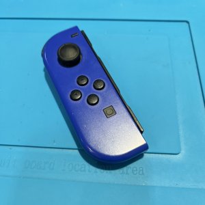 Nintendo Switch Joy-Con ニンテンドースイッチ ジョイコン修理