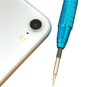iPhoneSE2 アウトカメラ修理