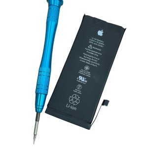 iPhoneSE2 バッテリー交換