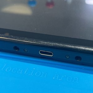 Nintendo Switch ニンテンドースイッチ ドッグコネクタ修理