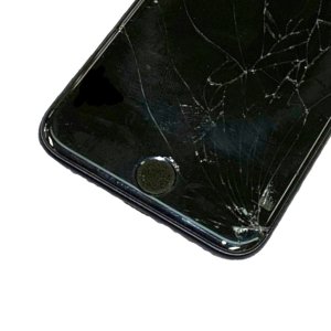 iPhone7 フロントパネル交換