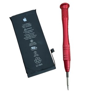 iPhoneSE2 バッテリー交換