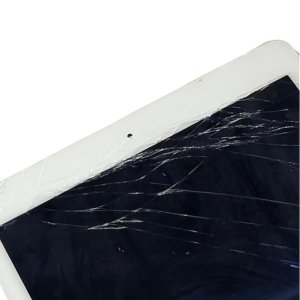 iPad Air2 フロントパネル交換