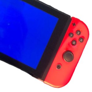 Nintendo Switch ブルースクリーン修理