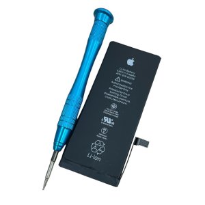 iPhone7 バッテリー交換