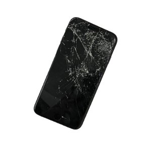 iPhone8　フロントパネル交換