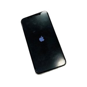 iPhoneXS リンゴループ修理