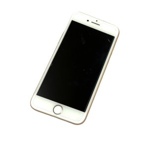 iPhone8 液晶交換