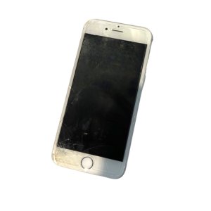 iPhone6S フロントパネル交換