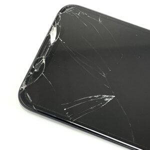 iPhoneXS 液晶パネル交換