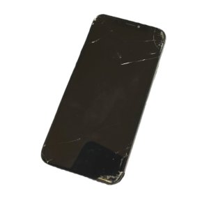 iPhoneX フロントパネル交換