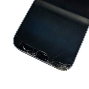 iPhone13 フロントパネル交換