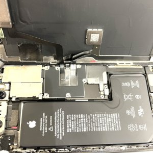 iPhone11Pro 基板修理