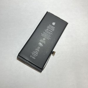 iPhone11 バッテリー交換