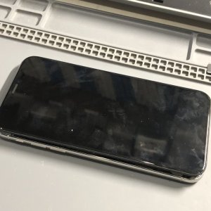 iPhoneX 液晶交換