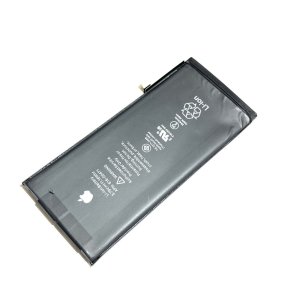 iPhoneXR バッテリー交換