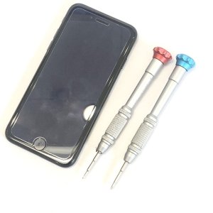 iPhone SE2 液晶交換