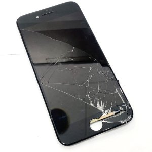 iPhone8 フロントパネル交換